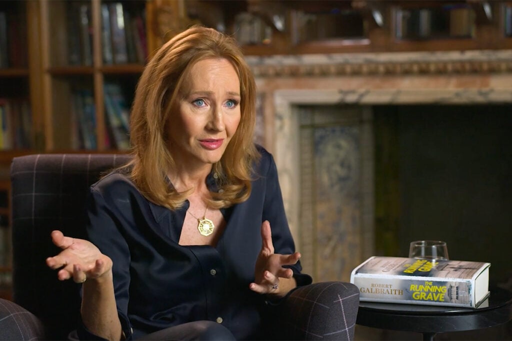Serene Why Jk Rowling Robert Galbraith Capture Nature Serene Why Jk Rowling Robert Galbraith Capture Nature