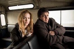 BBC Cormoran Strike Series