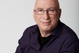 Ken Bruce