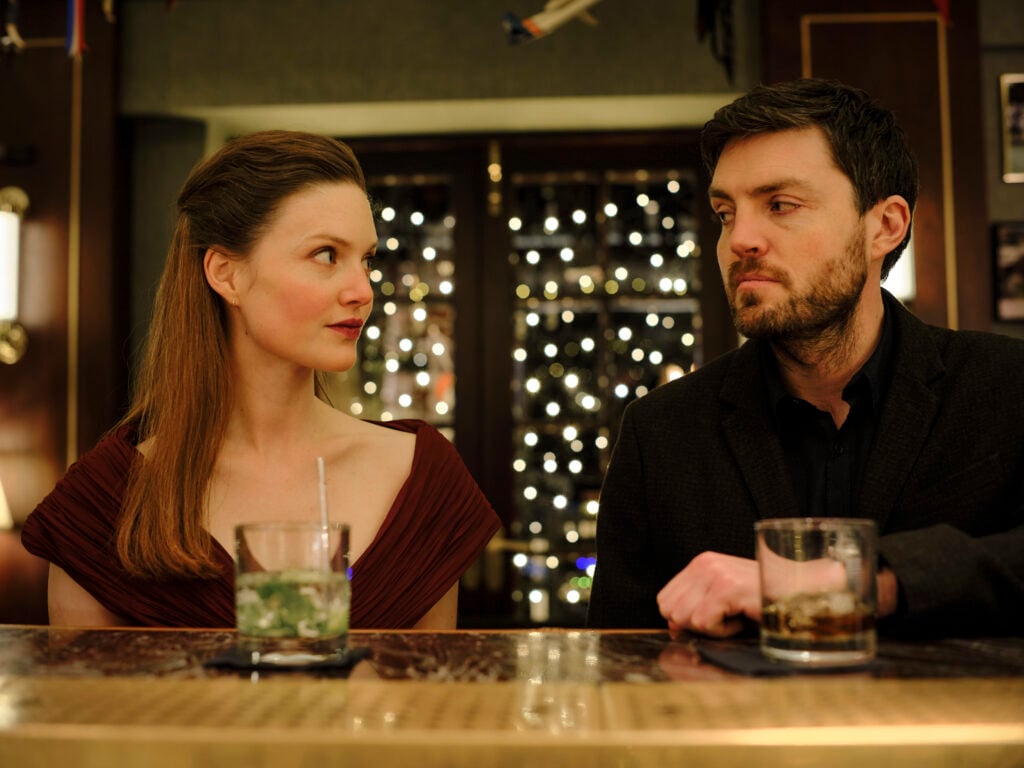Troubled Blood TV – Tom Burke and Holliday Grainger | Robert Galbraith