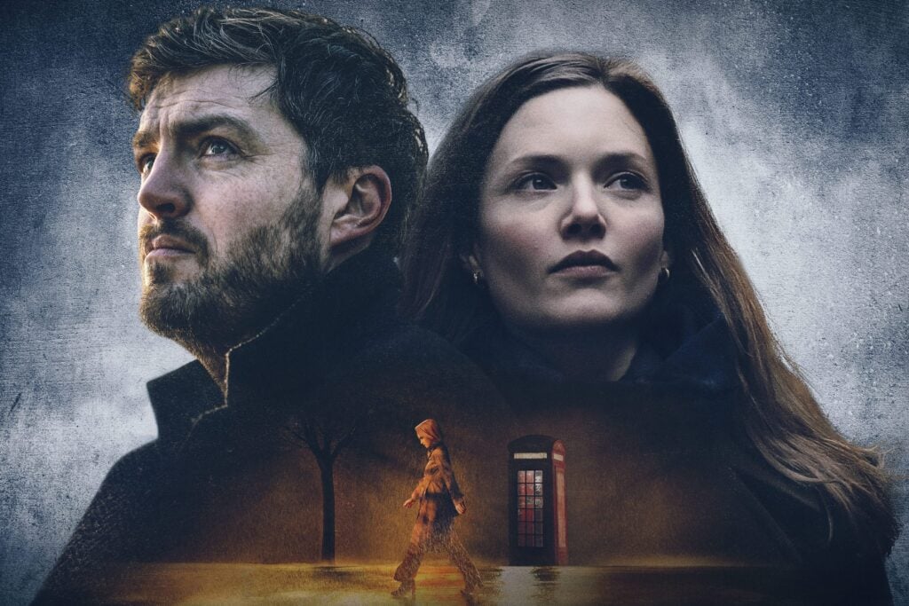 Troubled Blood tv series