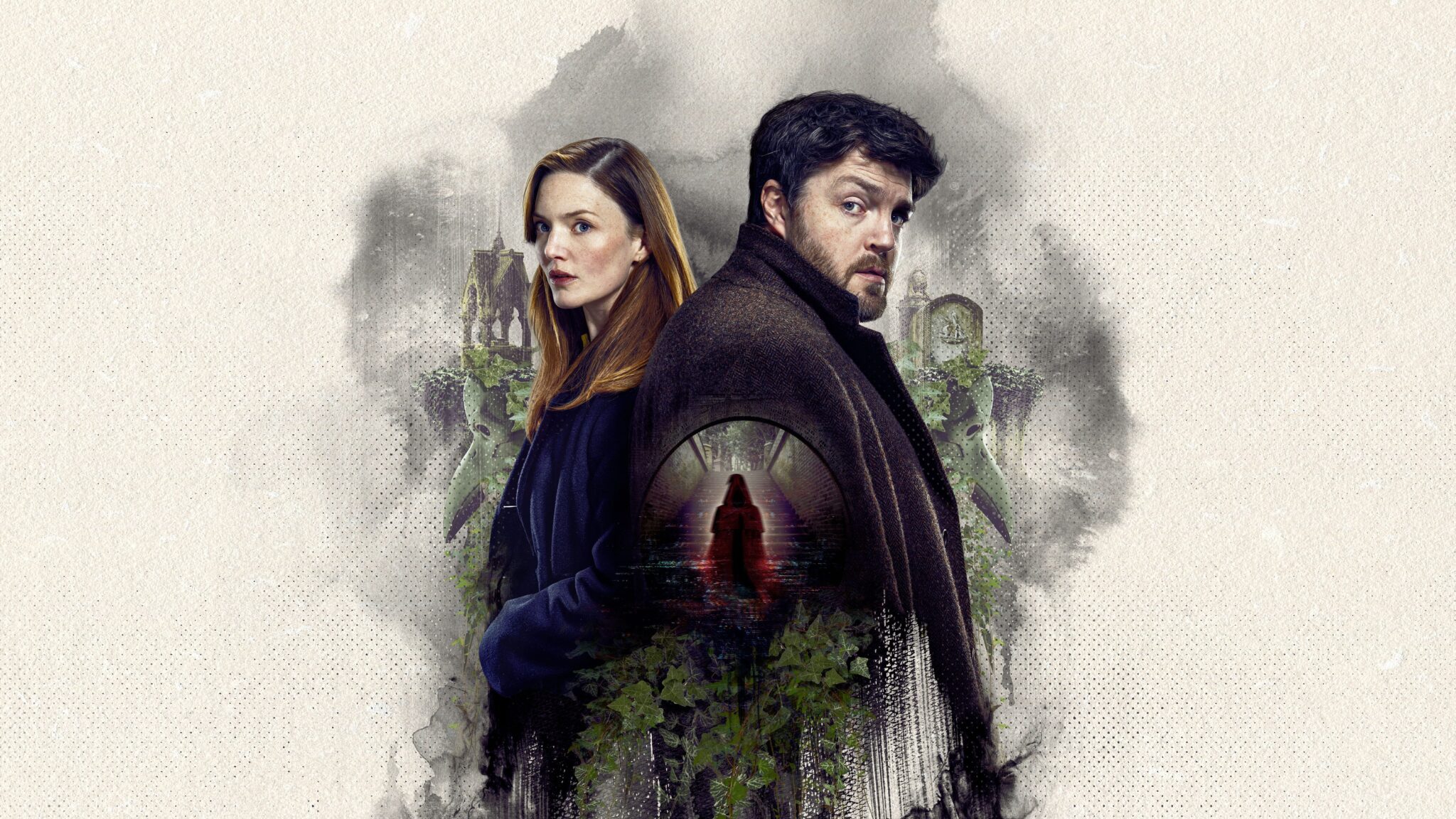 The Ink Black Heart coming to BBC One this December Robert Galbraith