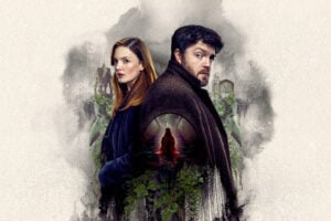 The Ink Black Heart Key Art